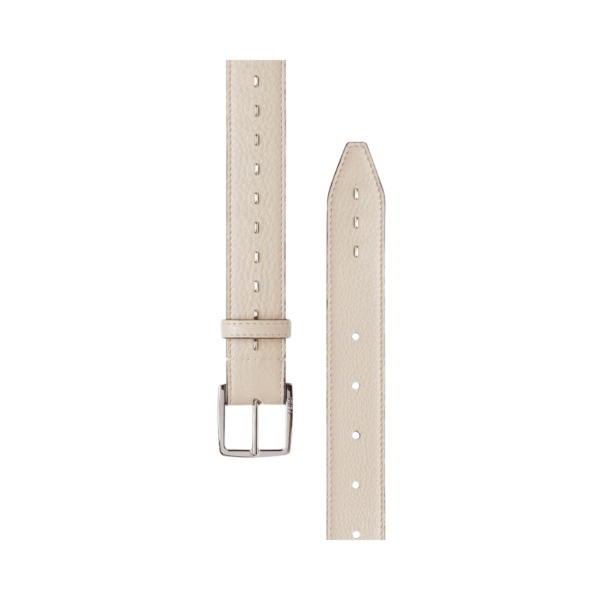 Selleria Belt Weiß