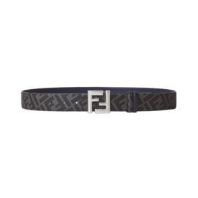 Reversible FF Blau 3.5 cm