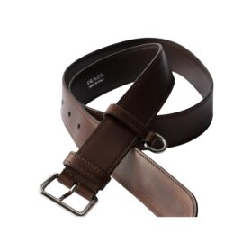 Antiqued Ebenholz 3.3cm