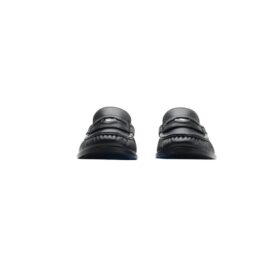 Cadet Loafers Schwarz