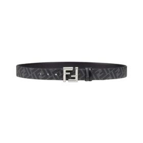 FF Rounded Schwarz 3.5 cm