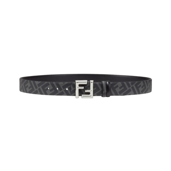 FF Rounded Schwarz 3.5 cm
