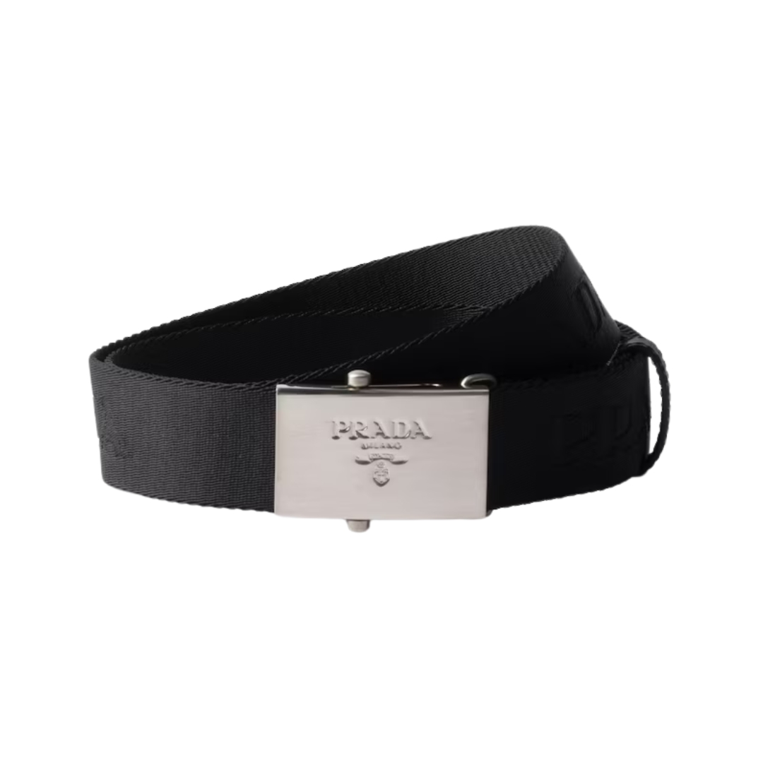 Tape Schwarz 3.5 cm