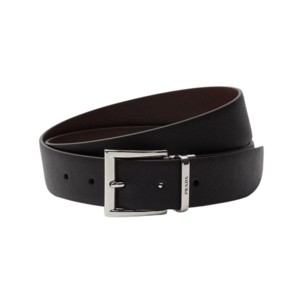 Reversible Schwarz 3.3 cm
