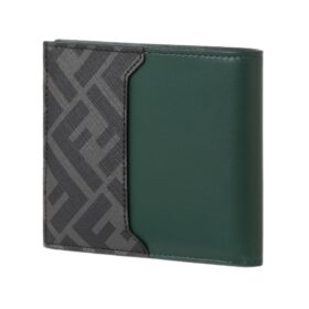 FF Squared Grün 9.5 cm