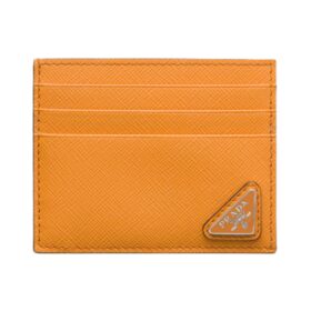 Cardholder Gelb 10 cm