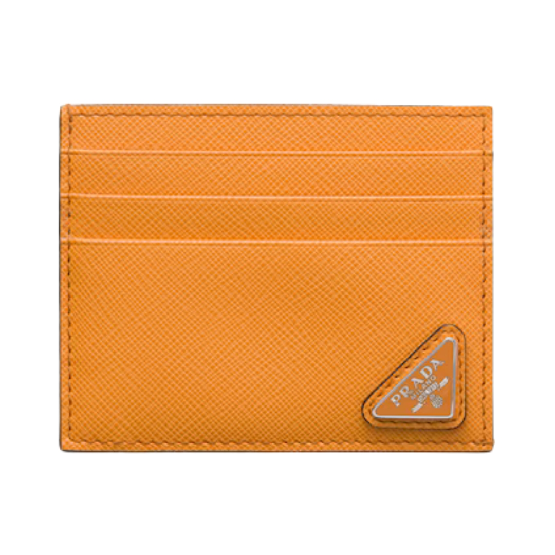 Cardholder Gelb 10 cm