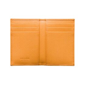Saffiano Gelb 7 cm