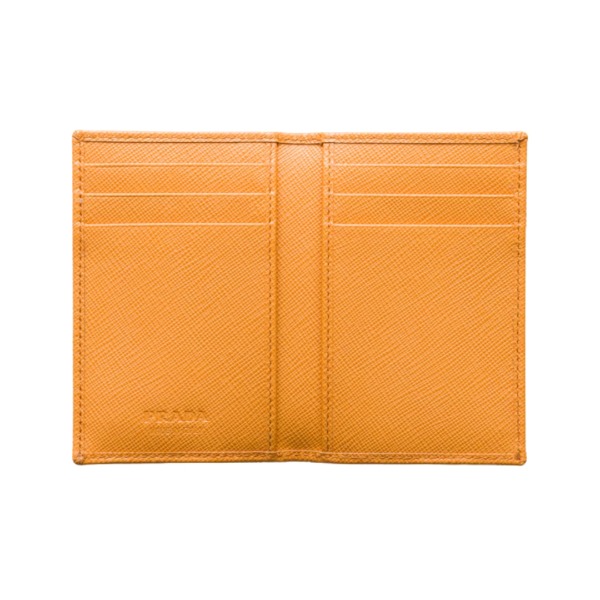 Saffiano Gelb 7 cm