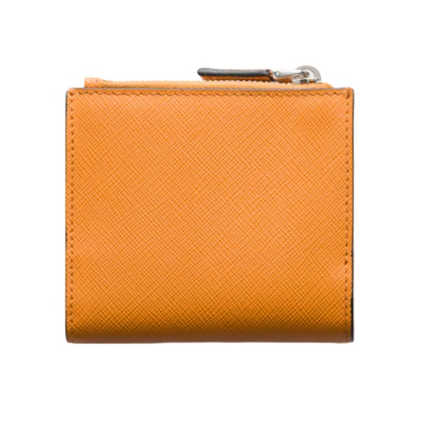 Saffiano Gelb 10 cm