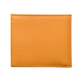 Leather Gelb 11 cm