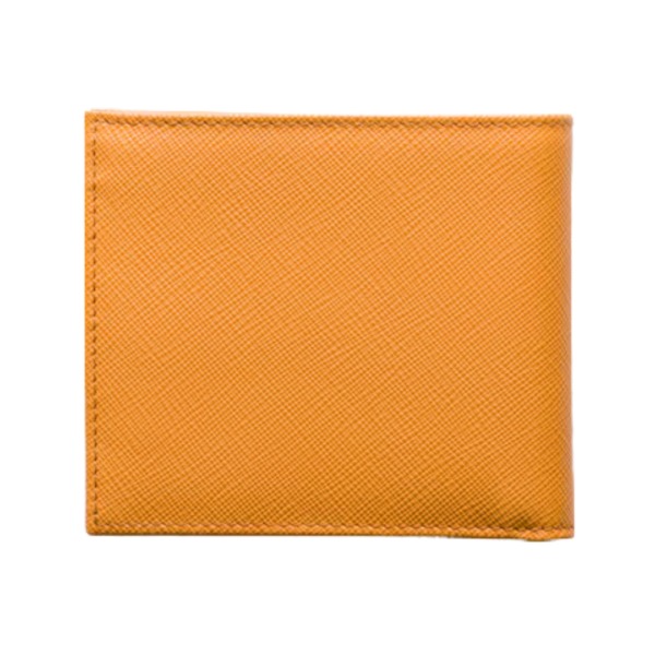 Leather Gelb 11 cm