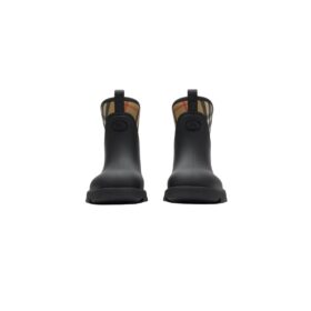 Marsh Boots Schwarz