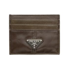 Card Holder Militärgrün 10cm