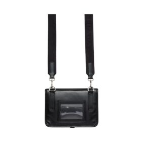 Smartphone Case Schwarz 12.5cm