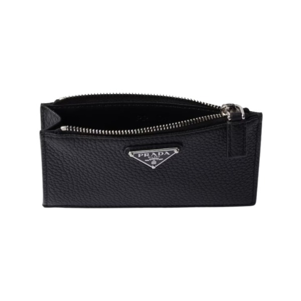 Zipper Schwarz 13 cm