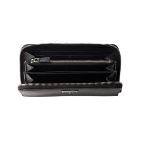 Leather Schwarz 20 cm