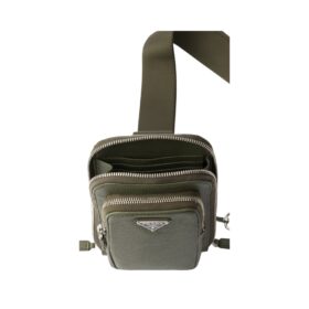 Leather Lodengrün 11.5 cm