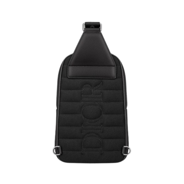 Rider Sling Schwarz 17 cm