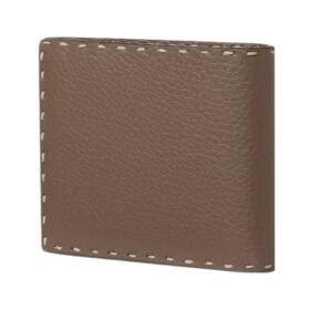 Selleria Bifold Braun 9 cm