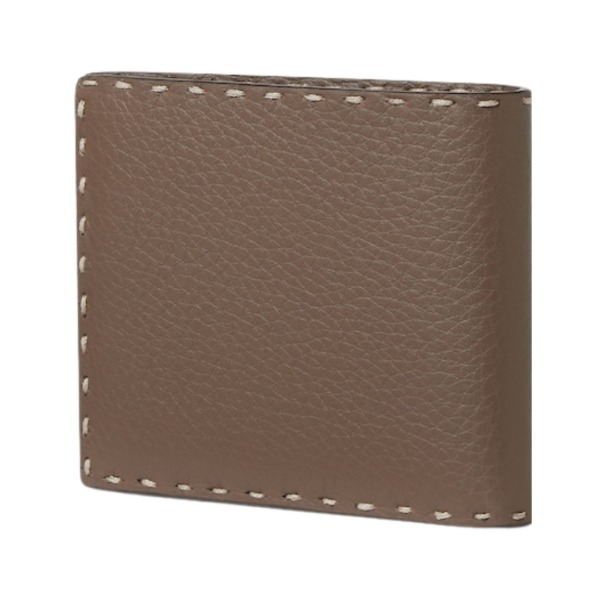 Selleria Bifold Braun 9 cm