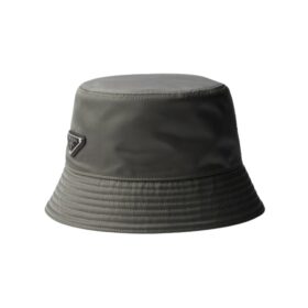 Bucket Hat Waldgrün