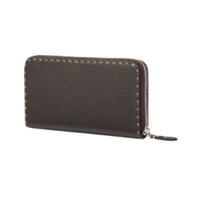 Selleria Zip Braun 10 cm