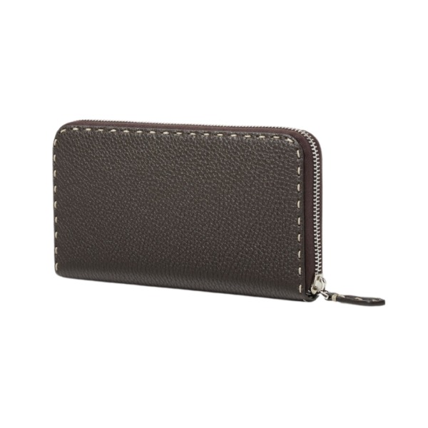 Selleria Zip Braun 10 cm