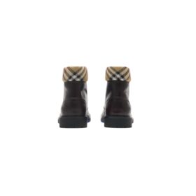 Rogue Boot Kastanienbraun