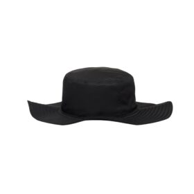 Re-Nylon Schwarz