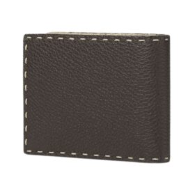 Selleria Bifold Braun 9 cm