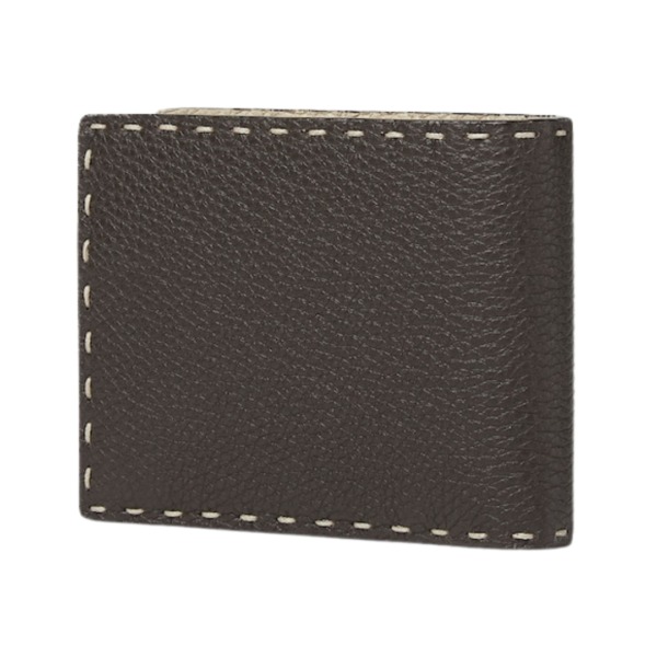 Selleria Bifold Braun 9 cm