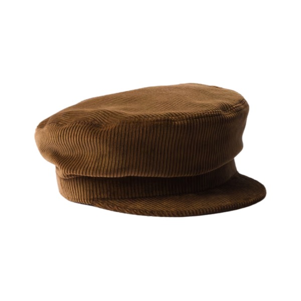 Corduroy Tabak