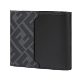 FF Squared Schwarz 9.5 cm