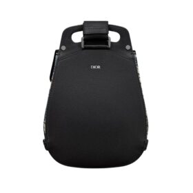 Gallop Sling Beige/Schwarz 19 cm
