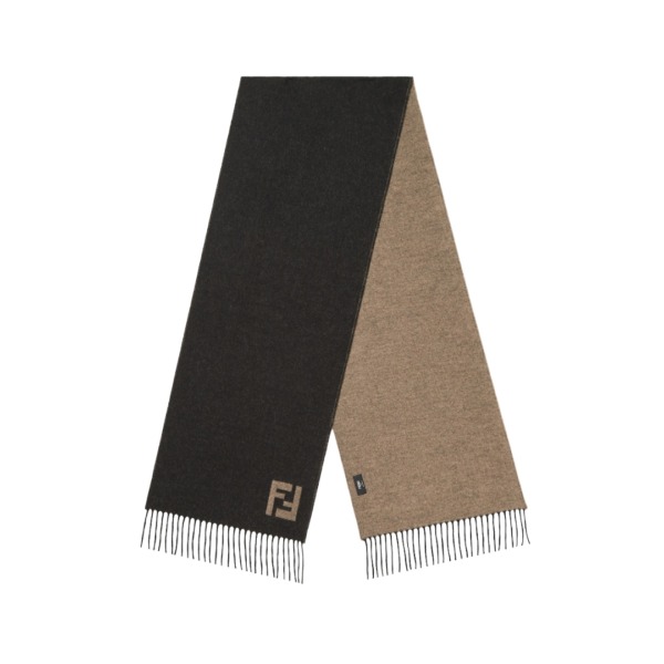 Cashmere Wool Schwarz
