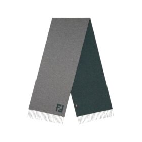 Cashmere Wool Grau