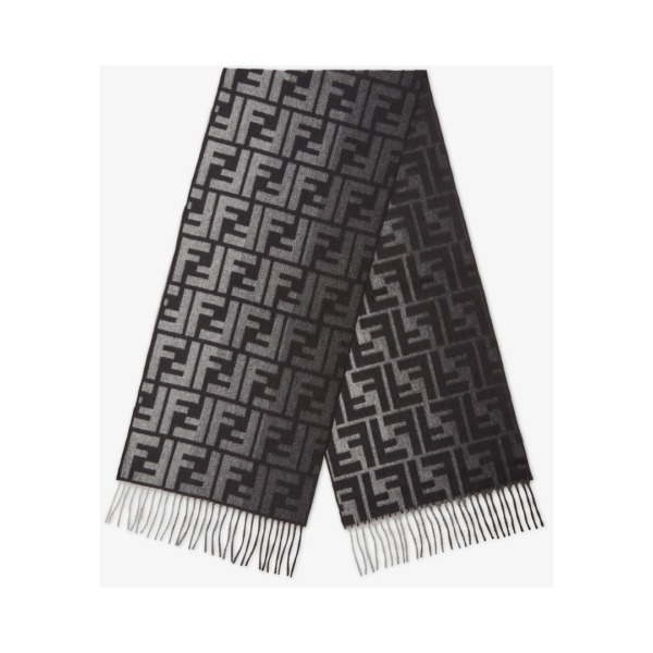 FF Wool Schwarz