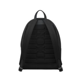 Rider Zipped Schwarz 32 cm