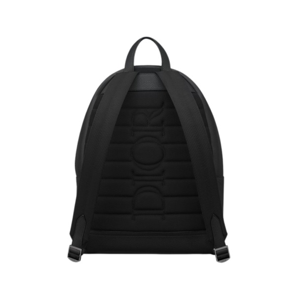Rider Zipped Schwarz 32 cm