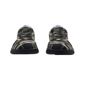 Terrace Sneakers Schwarz