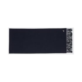 Silk Marineblau