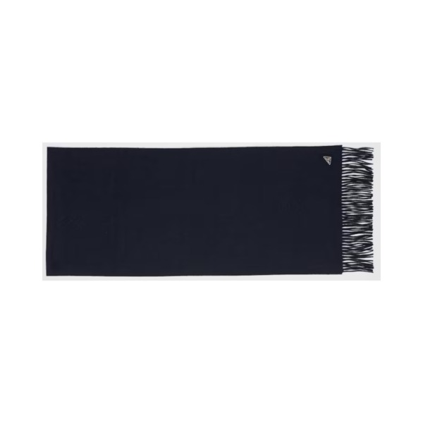 Silk Marineblau