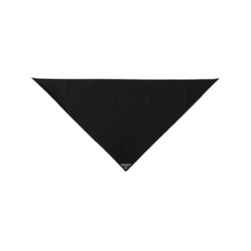 Foulard Schwarz