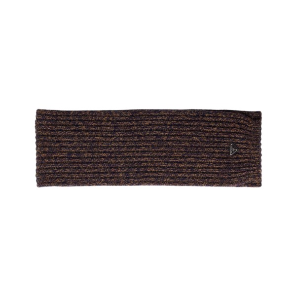 Bicolor Tabak/Braun