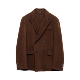 Cashmere Kakaobraun