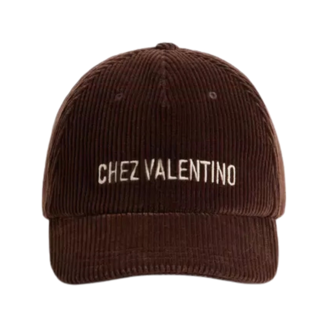 Chez Braun