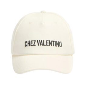 Chez Elfenbein/Schwarz