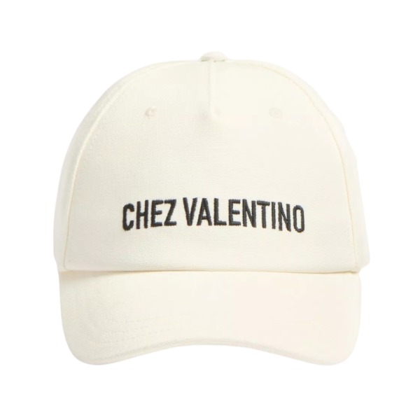 Chez Elfenbein/Schwarz