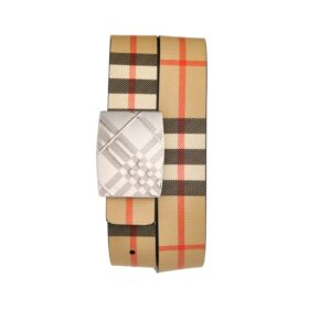 Engraved Beige 3.5 cm
